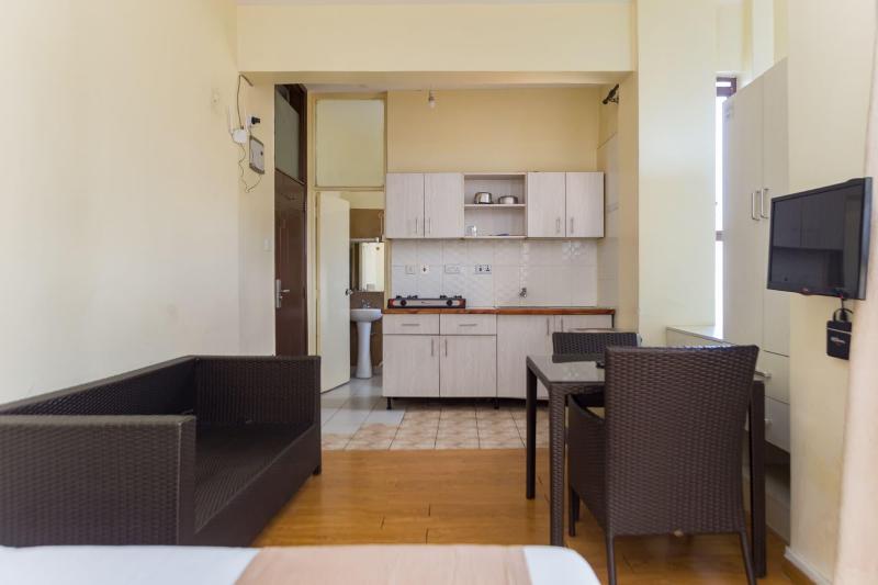 King's Suites image