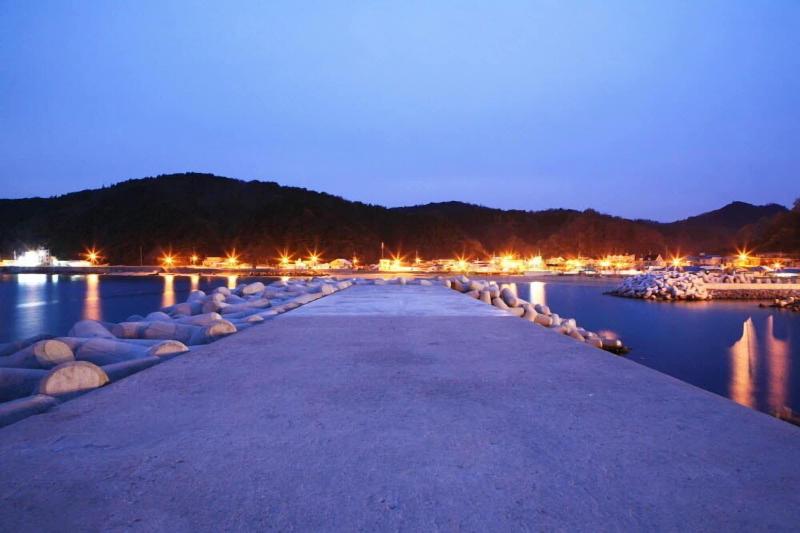Daeheungho Daege Pension — photo 3