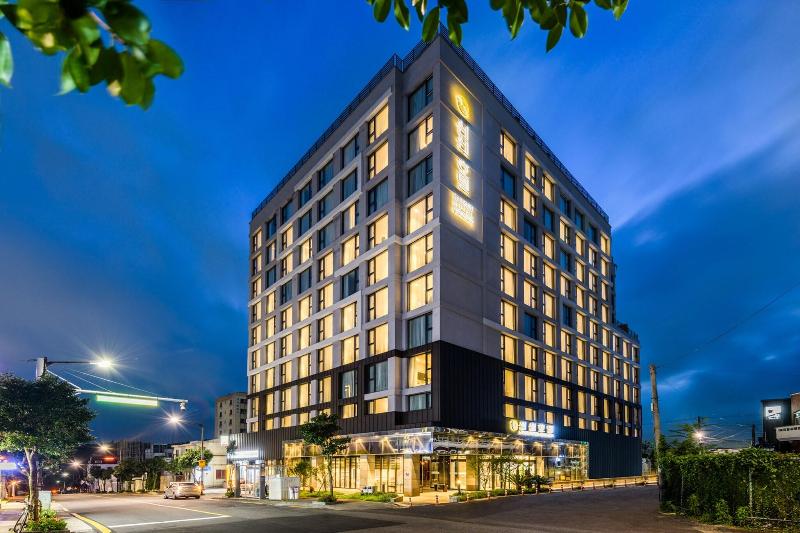Shinshin Hotel Cheonjiyeon image