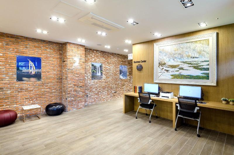 Shinshin Hotel Cheonjiyeon image