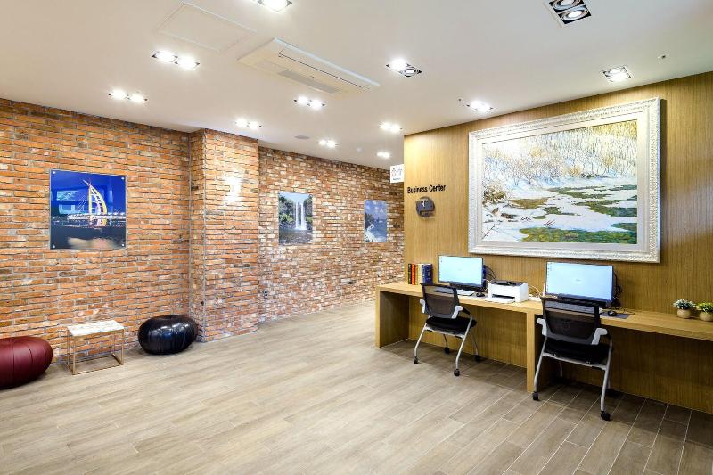 Shinshin Hotel Cheonjiyeon image