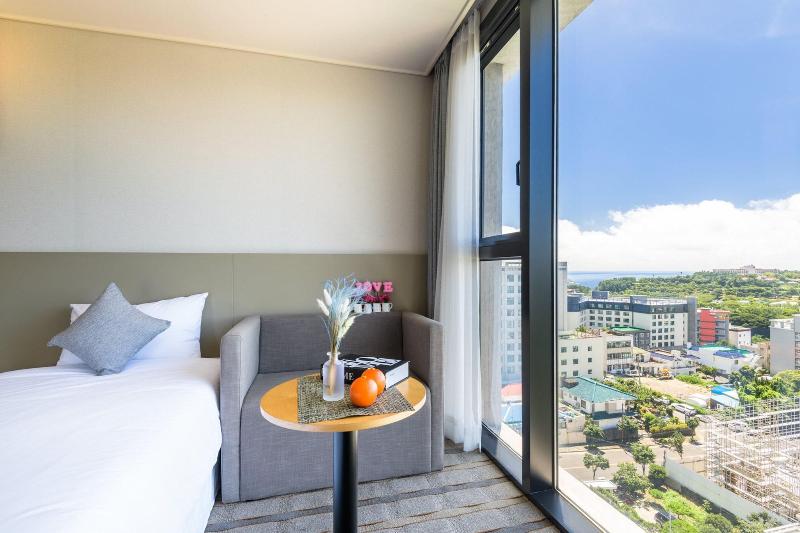 Shinshin Hotel Cheonjiyeon image