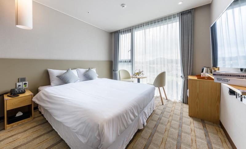 Shinshin Hotel Cheonjiyeon image