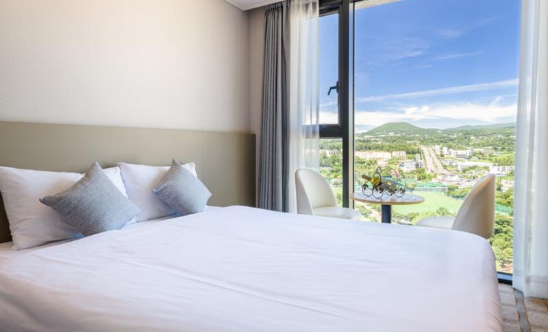 Shinshin Hotel Cheonjiyeon image