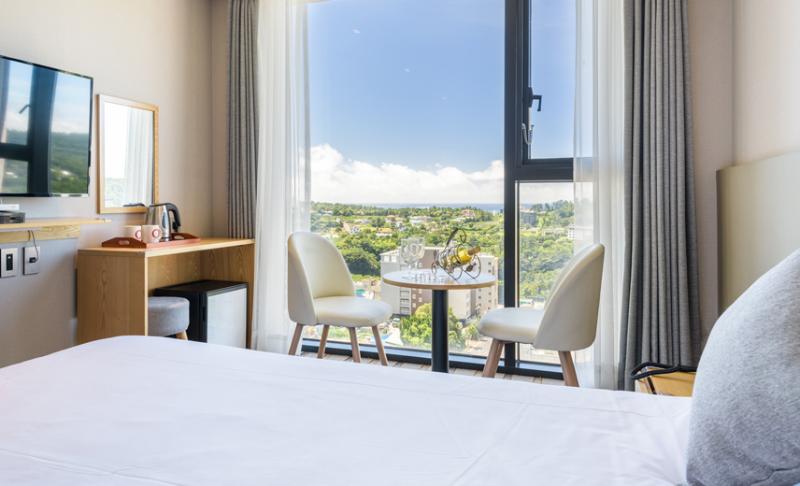 Shinshin Hotel Cheonjiyeon image