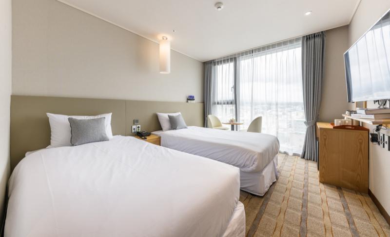 Shinshin Hotel Cheonjiyeon image