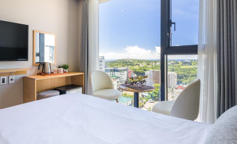 Shinshin Hotel Cheonjiyeon image