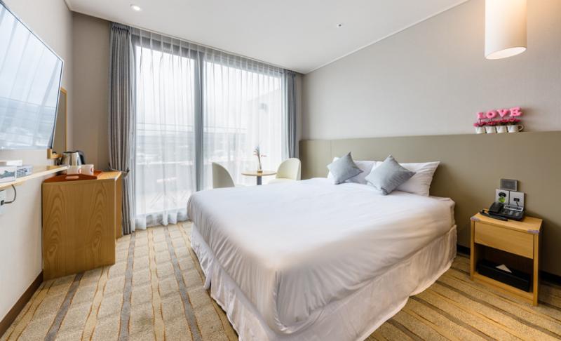 Shinshin Hotel Cheonjiyeon image