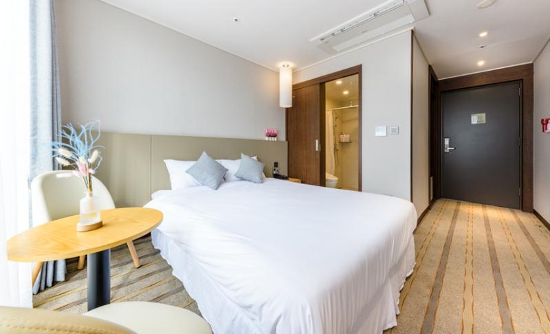 Shinshin Hotel Cheonjiyeon image