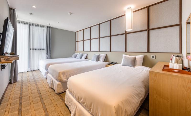 Shinshin Hotel Cheonjiyeon image