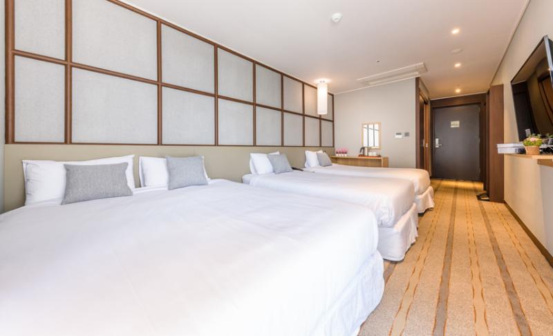 Shinshin Hotel Cheonjiyeon image