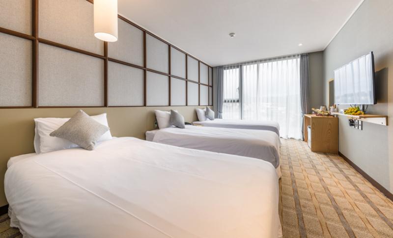 Shinshin Hotel Cheonjiyeon image