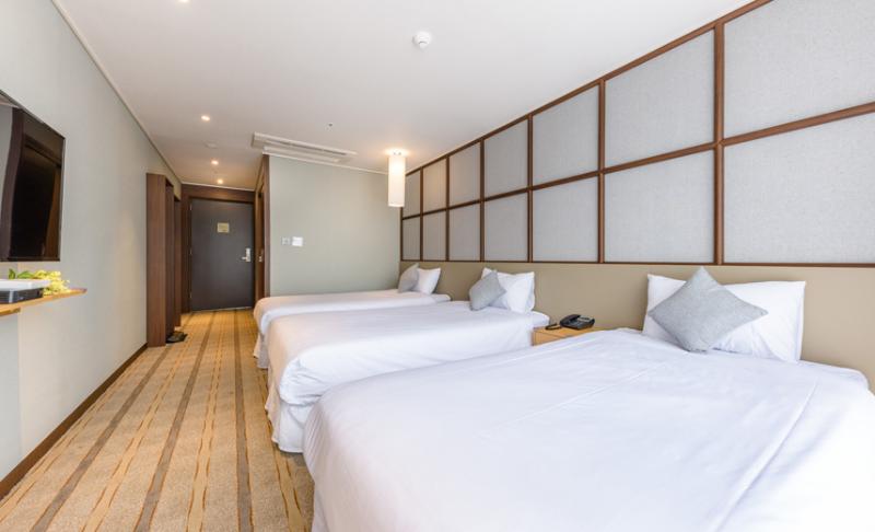 Shinshin Hotel Cheonjiyeon image