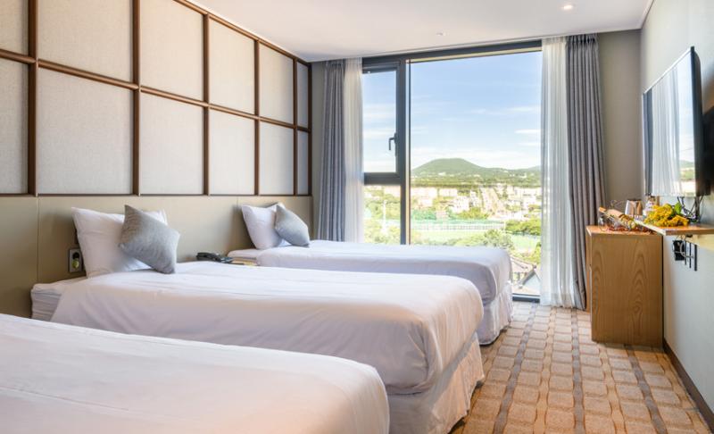 Shinshin Hotel Cheonjiyeon image