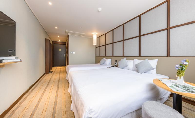 Shinshin Hotel Cheonjiyeon image