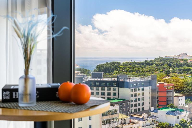 Shinshin Hotel Cheonjiyeon image
