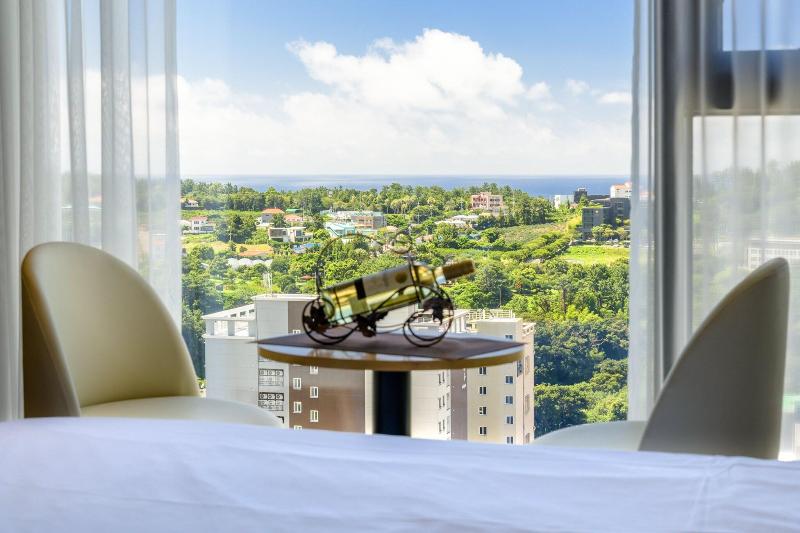 Shinshin Hotel Cheonjiyeon image