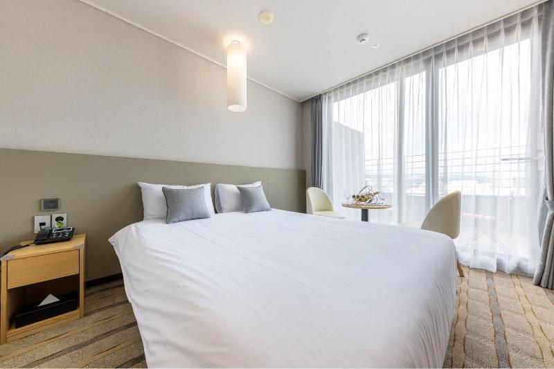 Shinshin Hotel Cheonjiyeon image