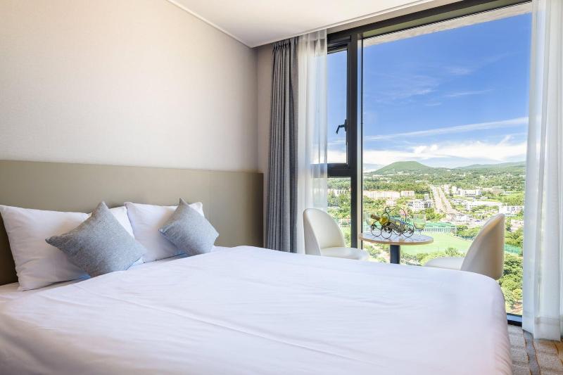 Shinshin Hotel Cheonjiyeon image