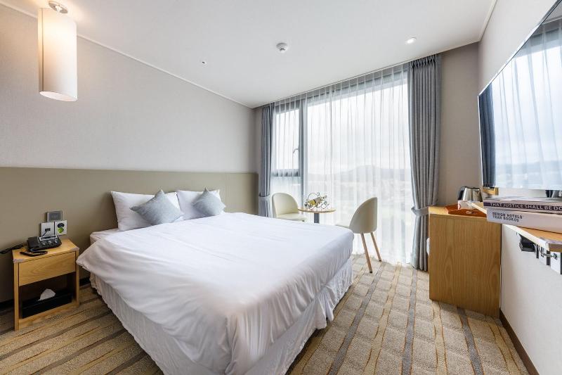Shinshin Hotel Cheonjiyeon image