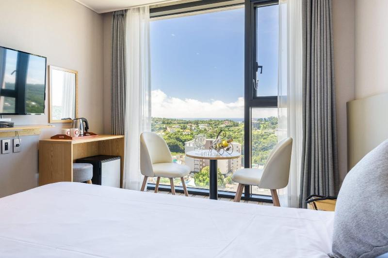 Shinshin Hotel Cheonjiyeon image