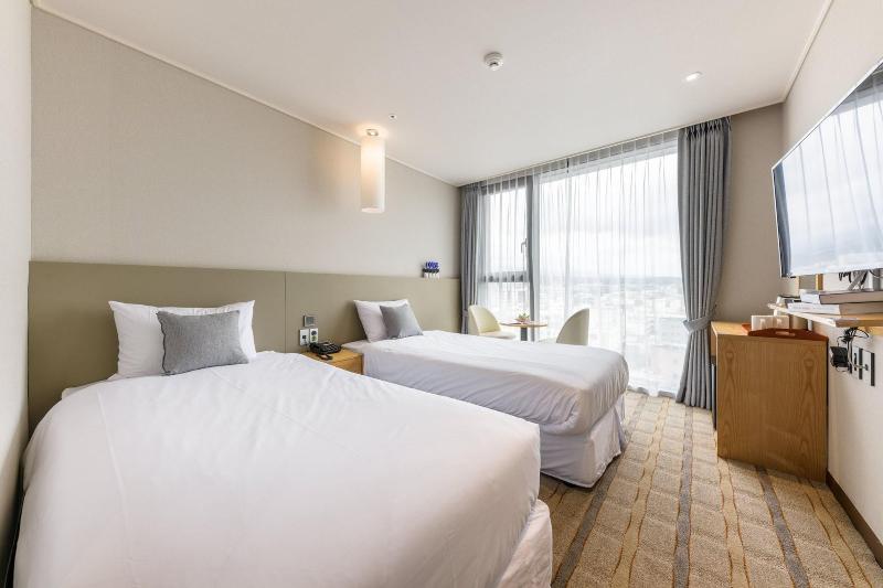 Shinshin Hotel Cheonjiyeon image