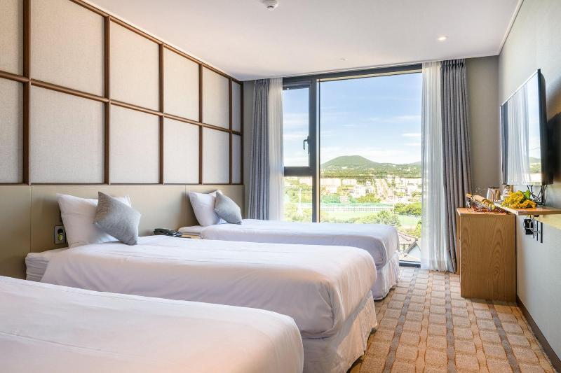 Shinshin Hotel Cheonjiyeon image