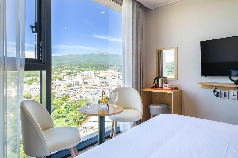 Shinshin Hotel Cheonjiyeon image