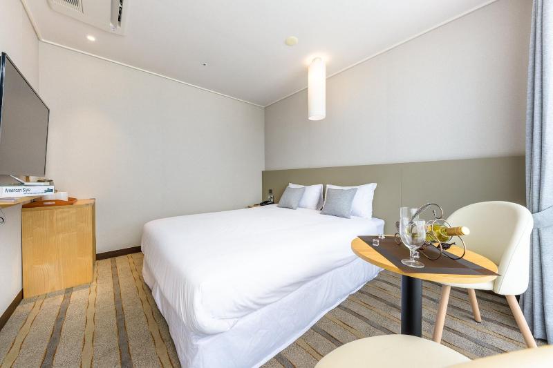 Shinshin Hotel Cheonjiyeon image