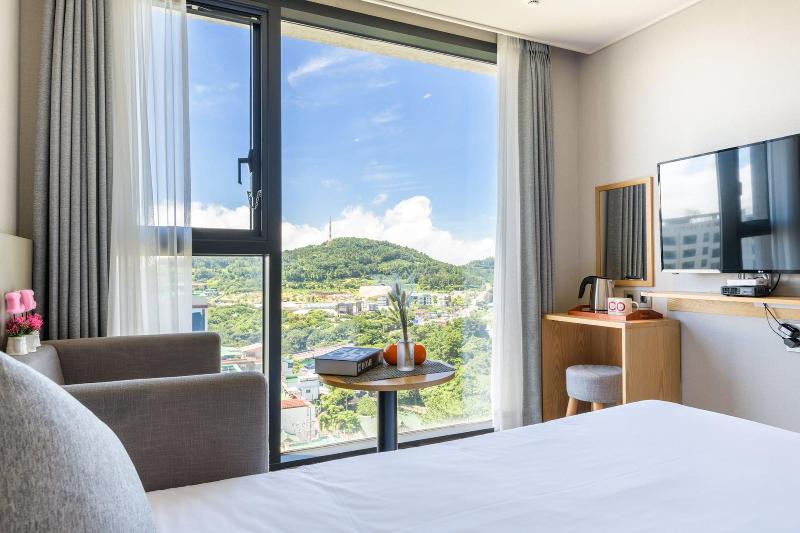 Shinshin Hotel Cheonjiyeon image