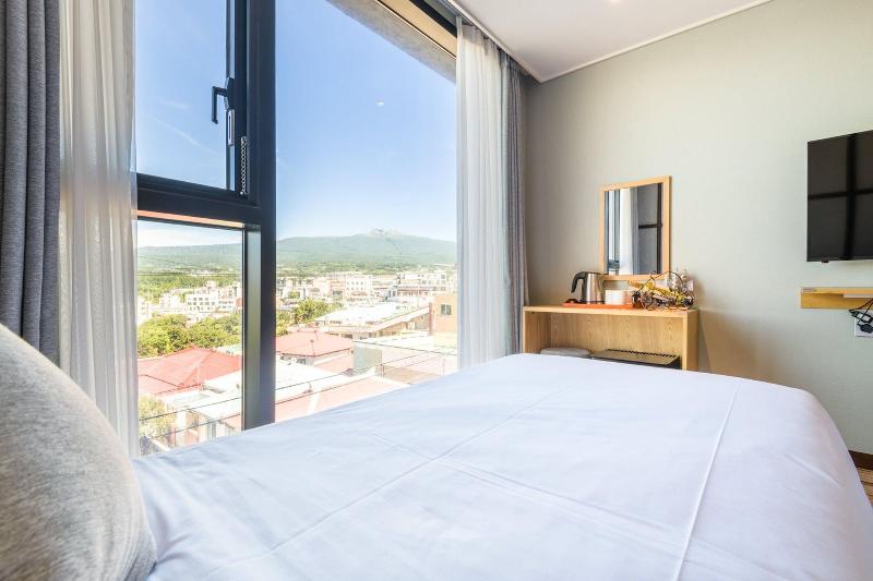 Shinshin Hotel Cheonjiyeon image