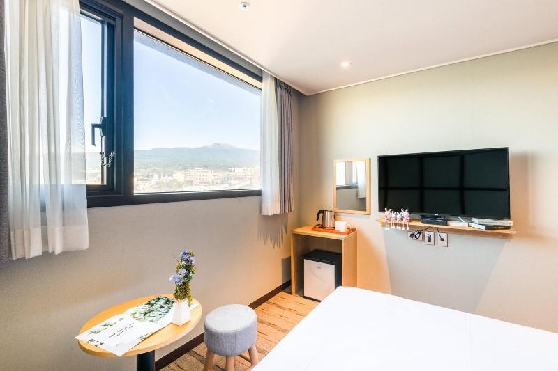 Shinshin Hotel Cheonjiyeon image