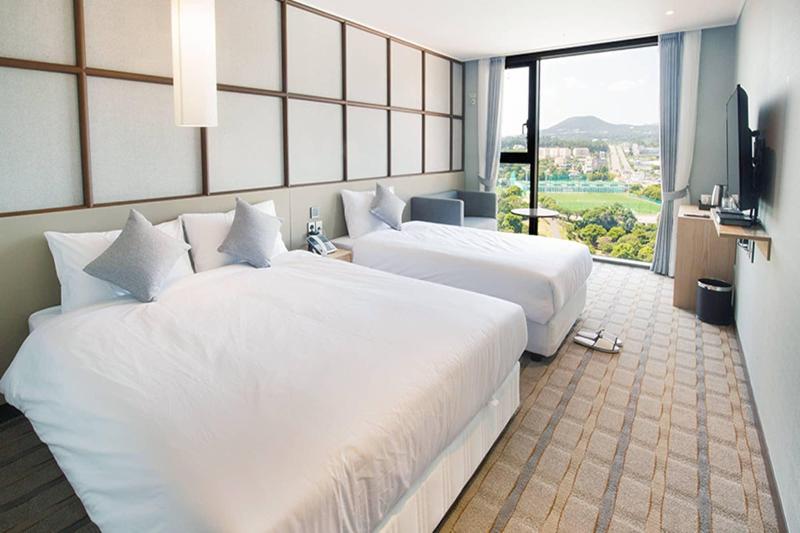 Shinshin Hotel Cheonjiyeon image