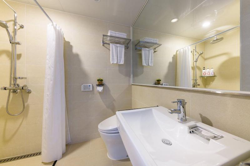 Shinshin Hotel Cheonjiyeon image