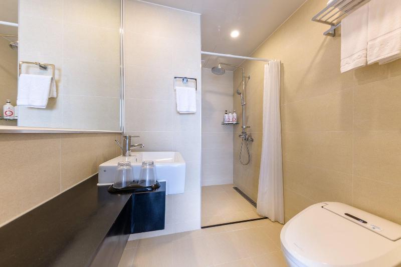 Shinshin Hotel Cheonjiyeon image