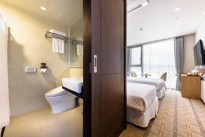 Shinshin Hotel Cheonjiyeon image