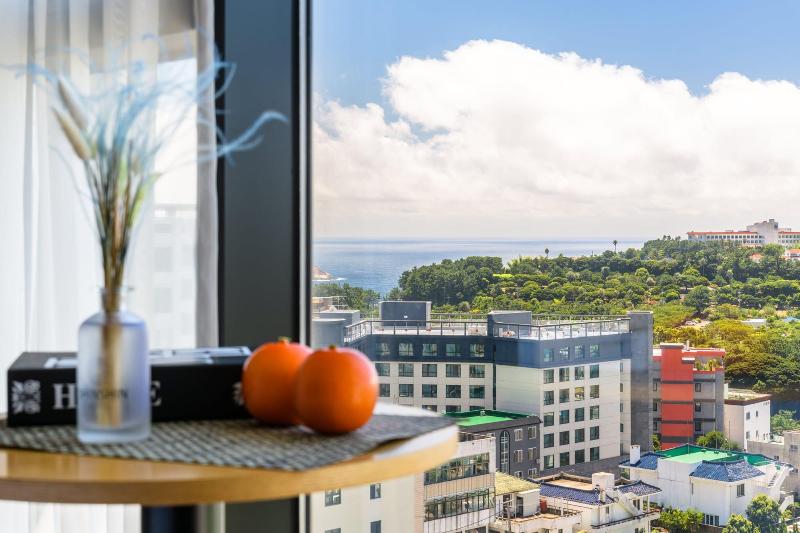Shinshin Hotel Cheonjiyeon image