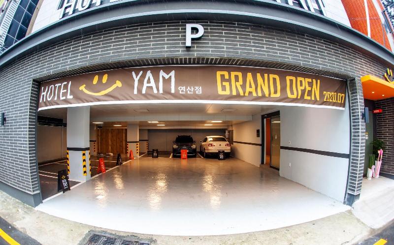 Yam YeonSan image