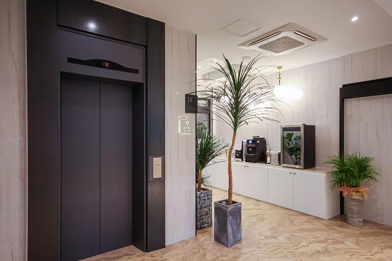 Aria Hotel image
