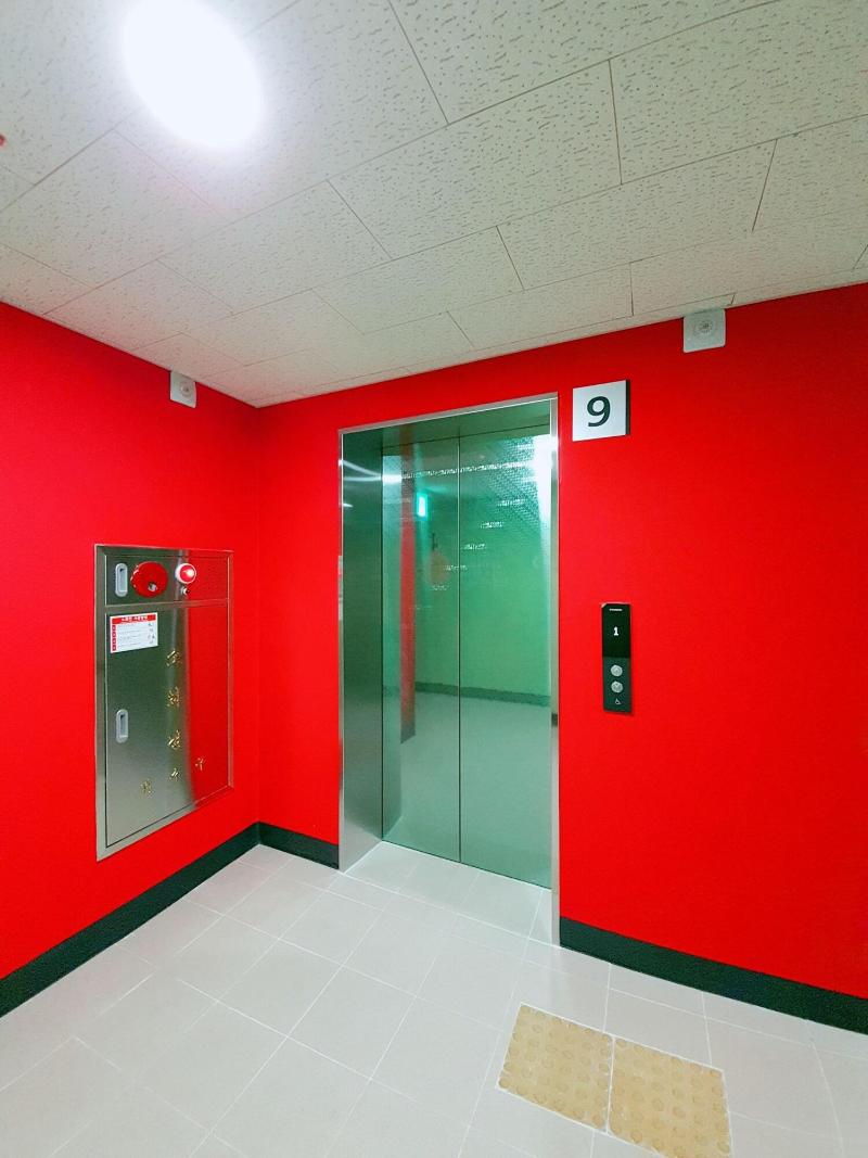 Gunsan little Prince Hotel image