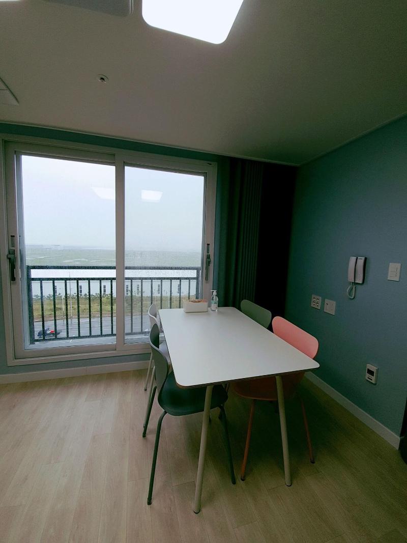 Gunsan little Prince Hotel image