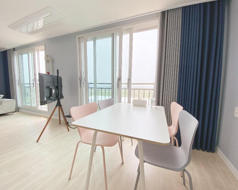 Gunsan little Prince Hotel image