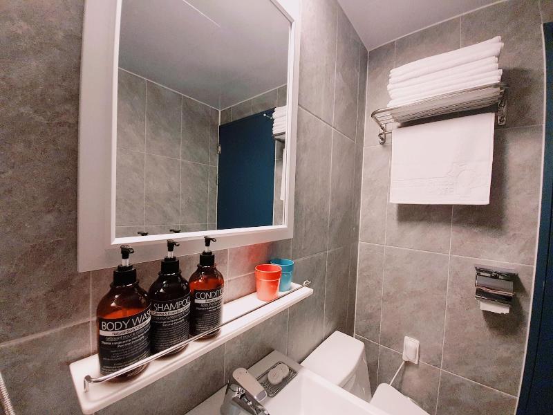 Gunsan little Prince Hotel image