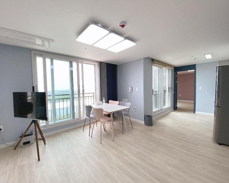 Gunsan little Prince Hotel image