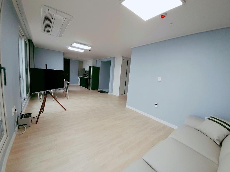 Gunsan little Prince Hotel image