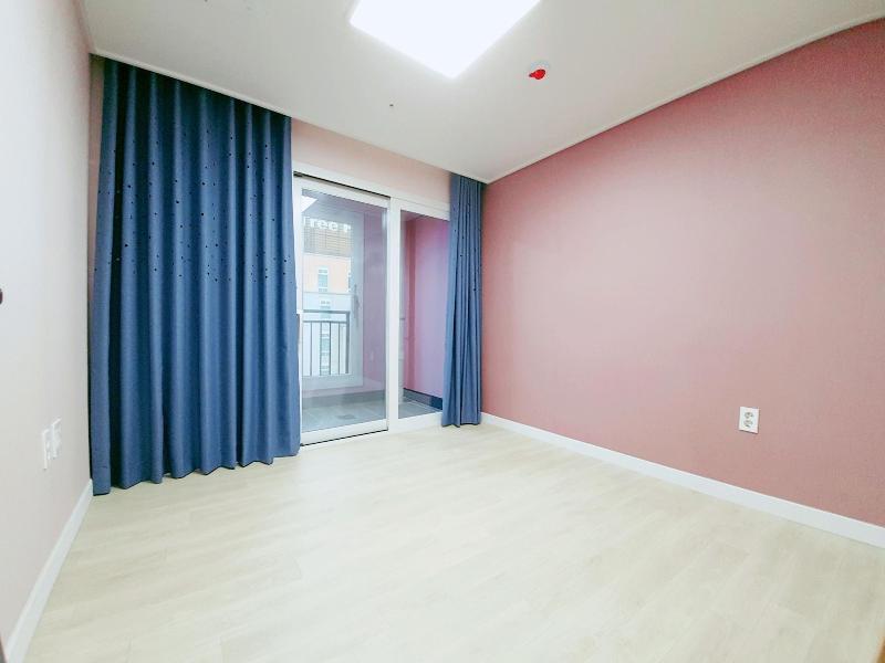 Gunsan little Prince Hotel image