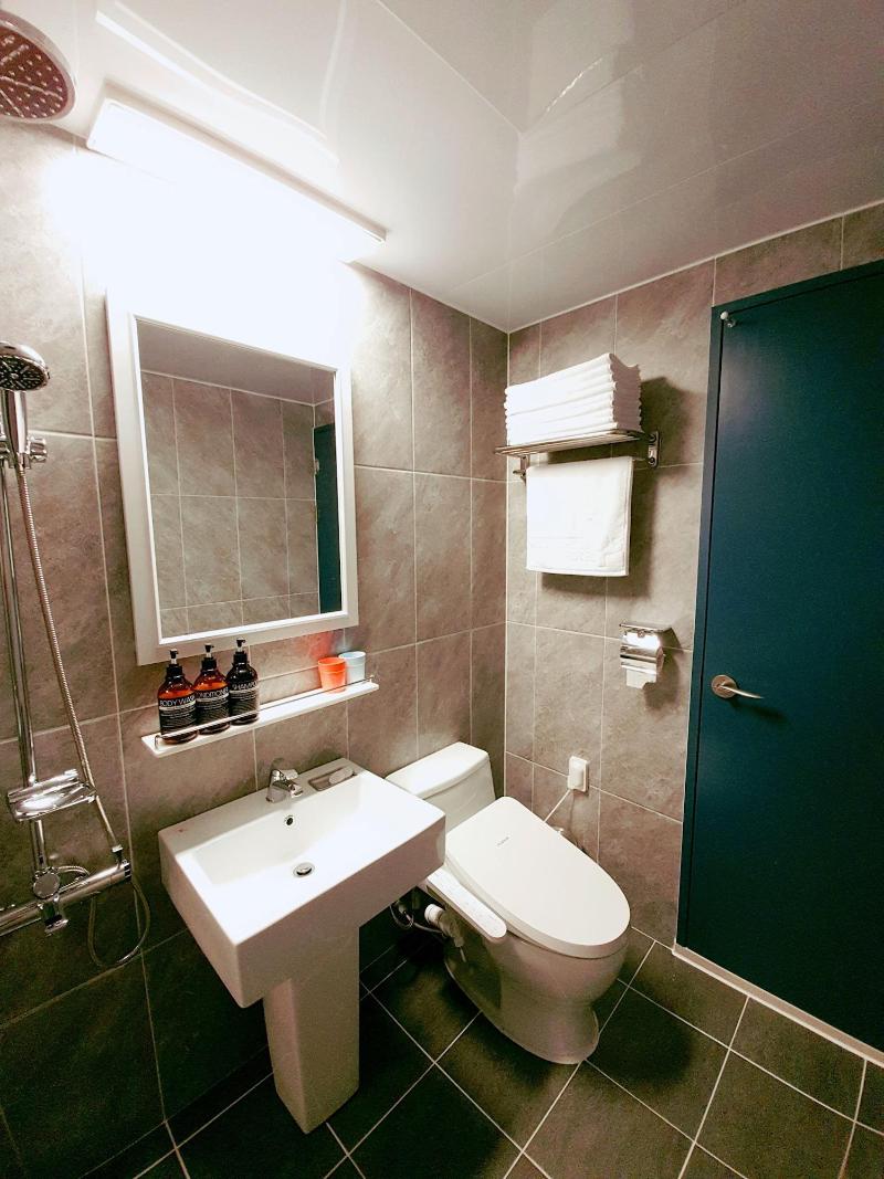 Gunsan little Prince Hotel image