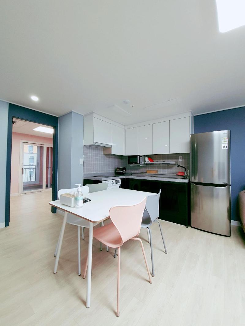 Gunsan little Prince Hotel image