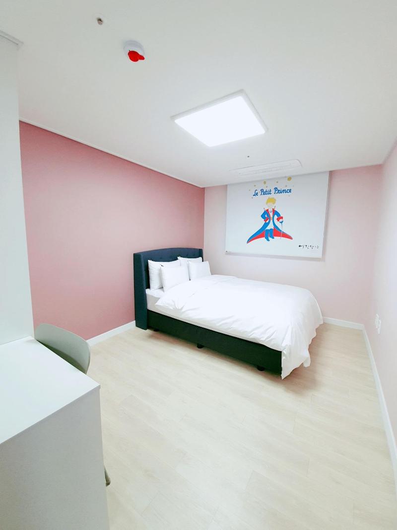 Gunsan little Prince Hotel image