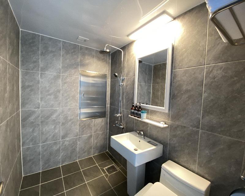 Gunsan little Prince Hotel image